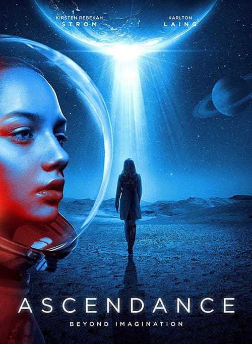 Poster for Ascendance