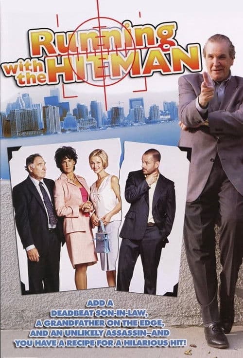 Poster for Run of the Hitman