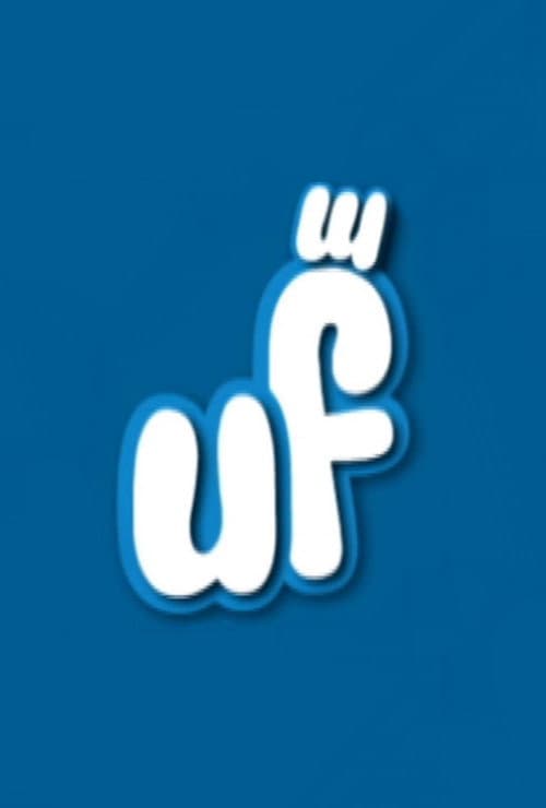 Poster for Uf