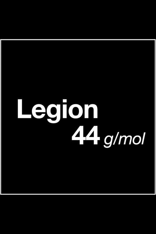 Poster for Legion 44