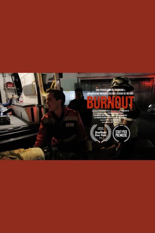 Poster for Burnout