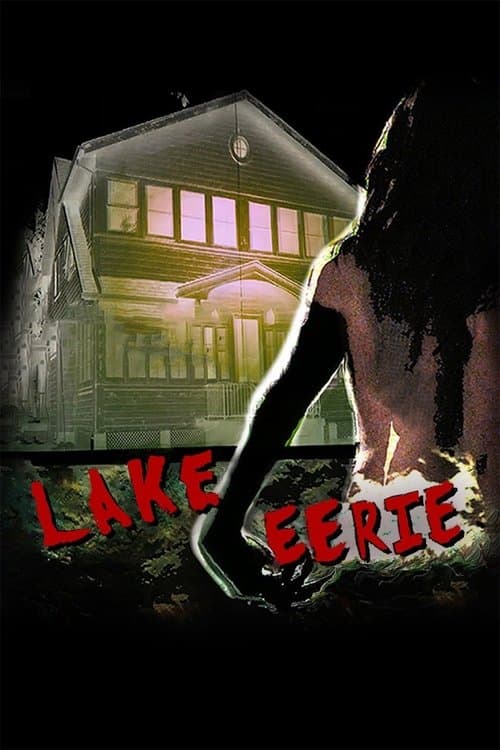 Poster for Lake Eerie