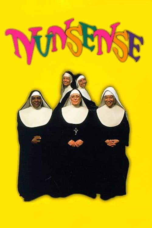 Poster for Nunsense