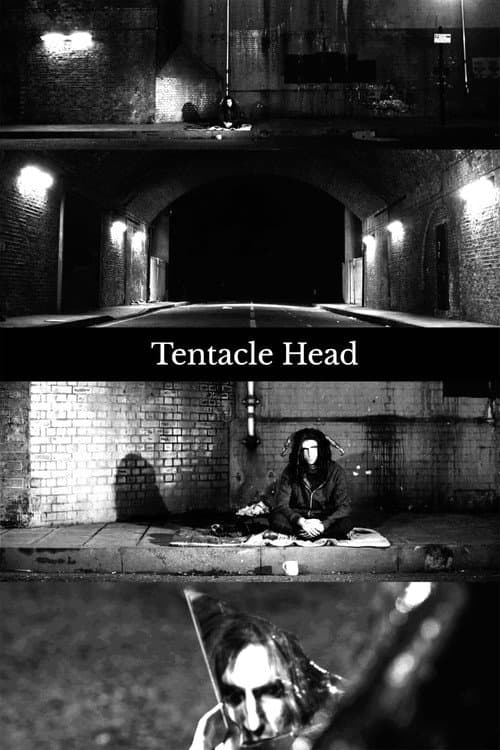 Poster for Tentacle Head