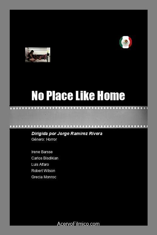 Poster for No Place Like Home
