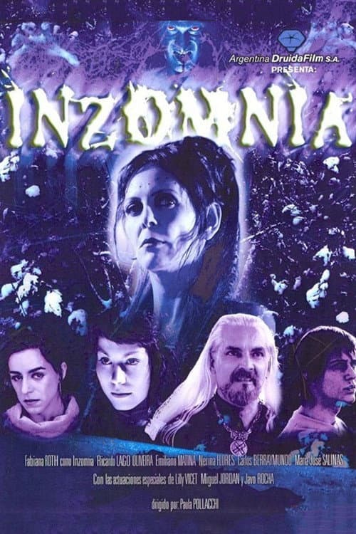 Poster for Inzomnia