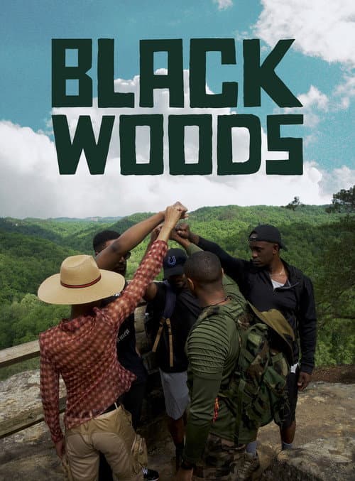 Poster for Blackwoods