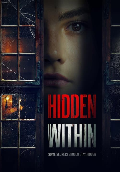 Poster for Hidden Within