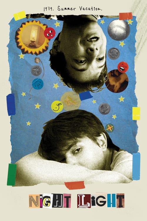 Poster for Night Light
