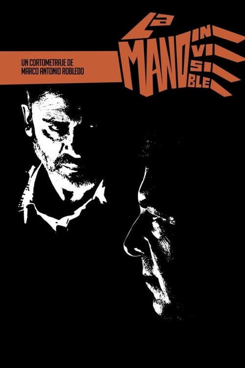 Poster for La mano invisible