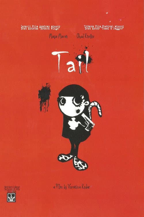 Poster for Tail