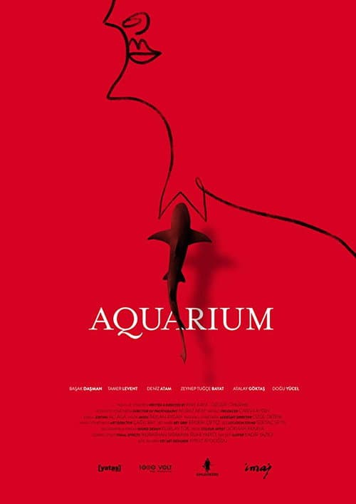 Poster for Aquarium