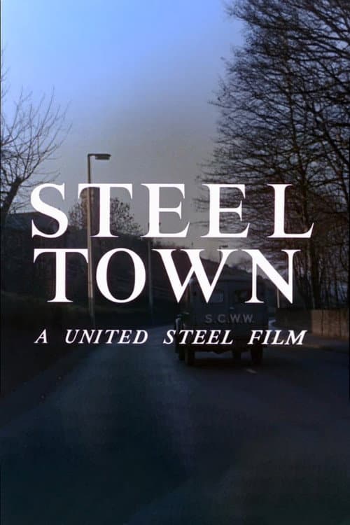 Poster for Steel Town