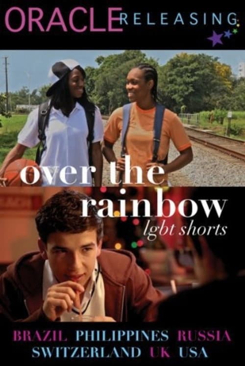 Poster for Over the Rainbow