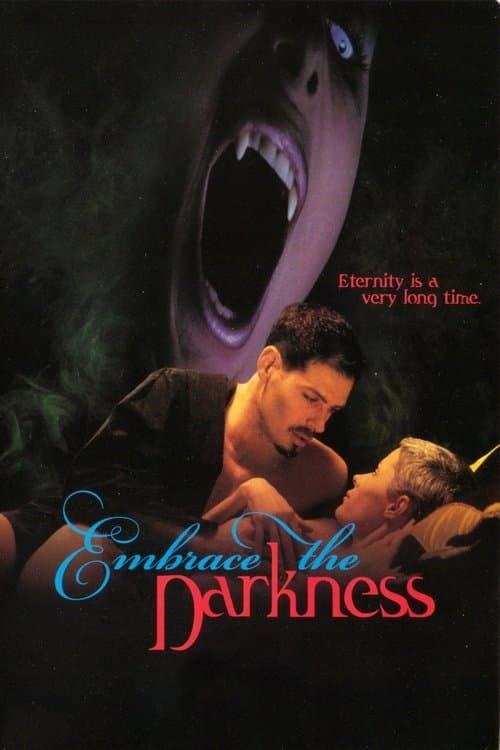Poster for Embrace the Darkness
