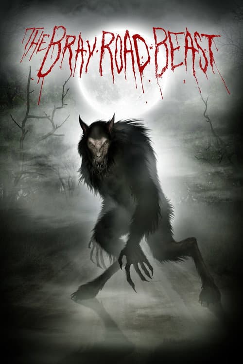 Poster for The Bray Road Beast