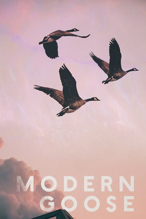 Poster for Modern Goose