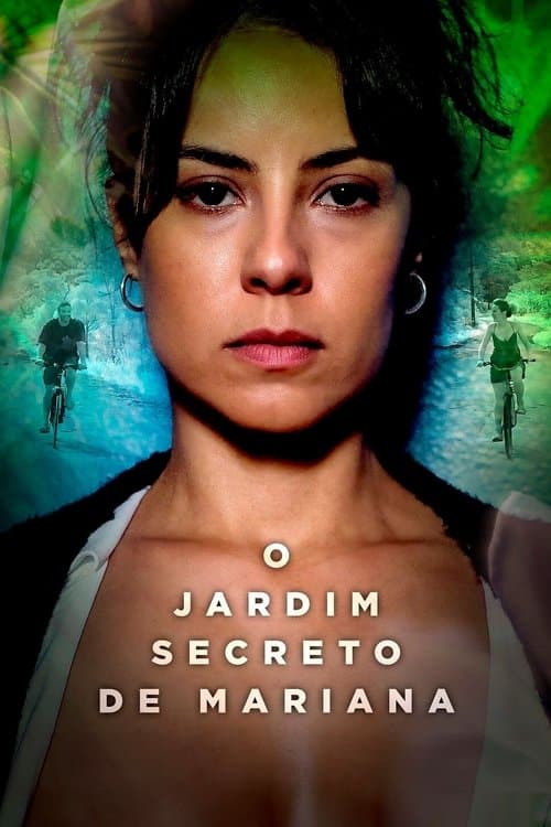 Poster for O Jardim Secreto de Mariana