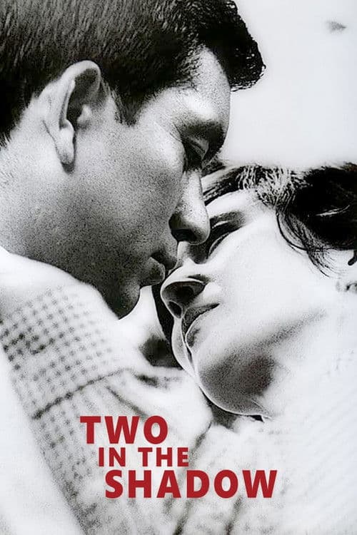 Poster for Two in the Shadow