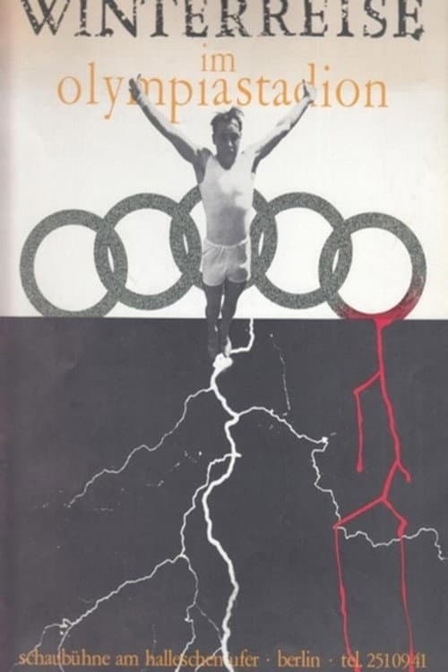 Poster for Winterreise im Olympiastadion