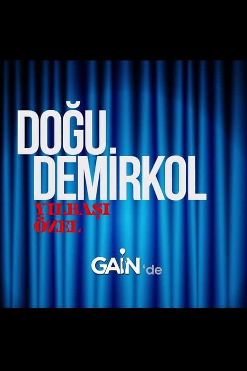 Постер до фільму «Doğu Demirkol: Yılbaşı Özel Stand-Up»