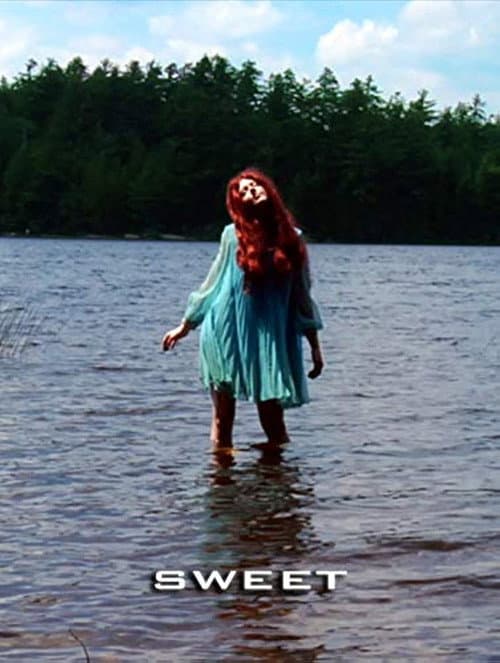Poster for Sweet 2019