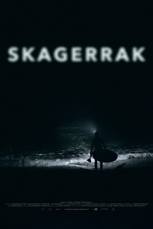 Poster for Skagerrak