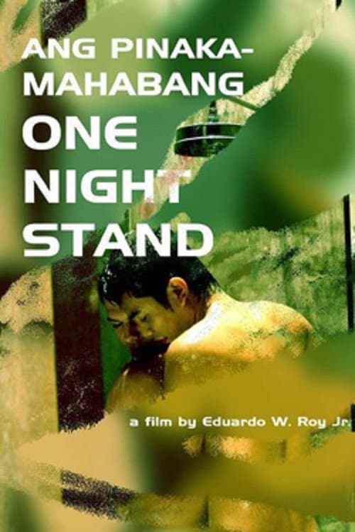 Poster for Ang Mga Pinakamahabang One Night Stand