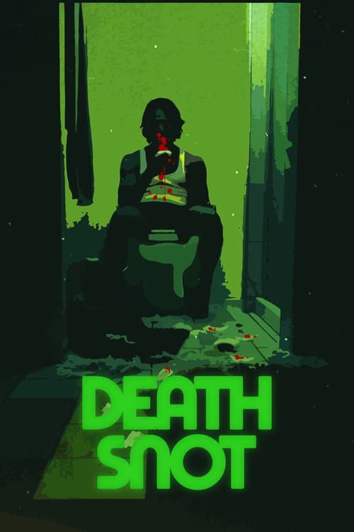 Poster for Death Snot
