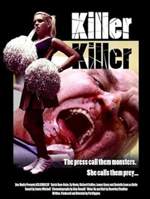 Poster for KillerKiller