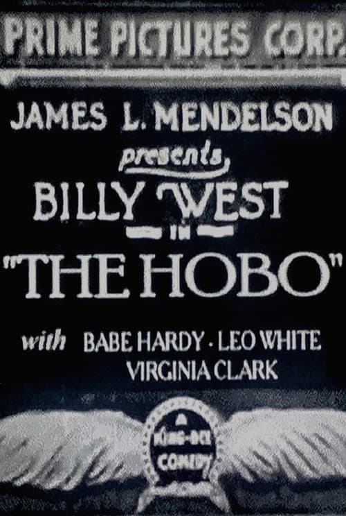 Poster for The Hobo