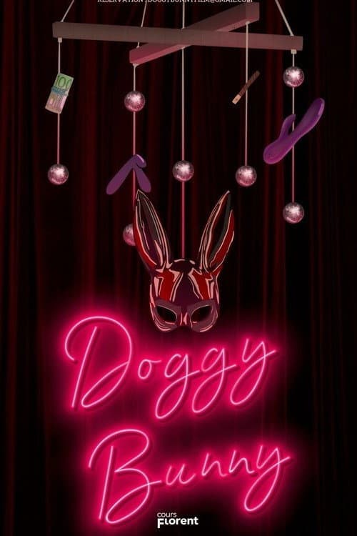 Poster for Doggy Bunny