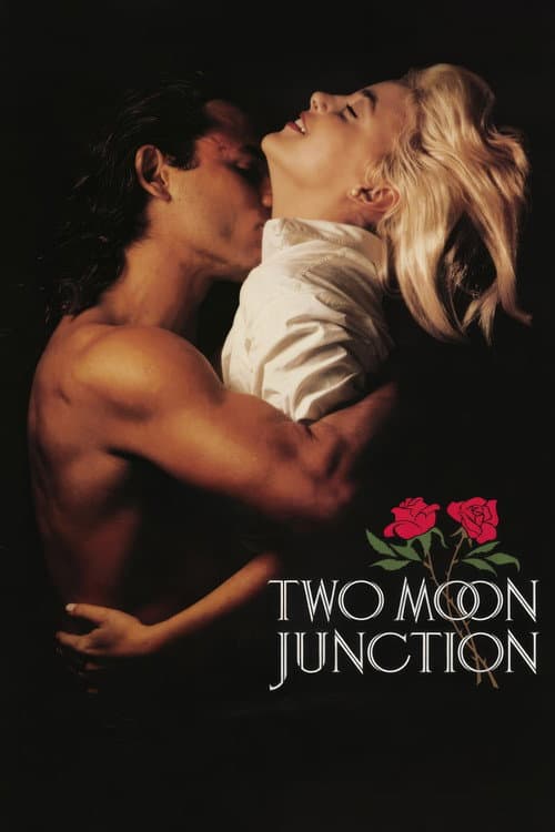 Poster for Two Moon Junction