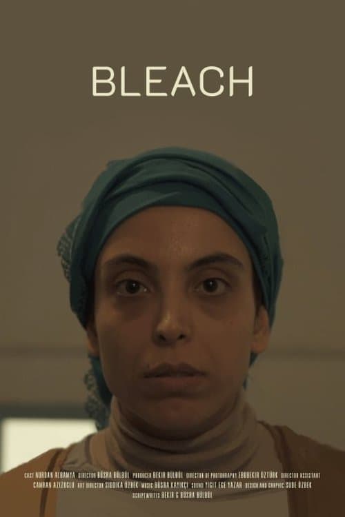 Poster for Bleach