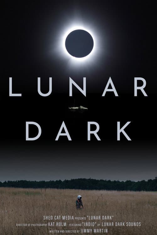Poster for Lunar Dark