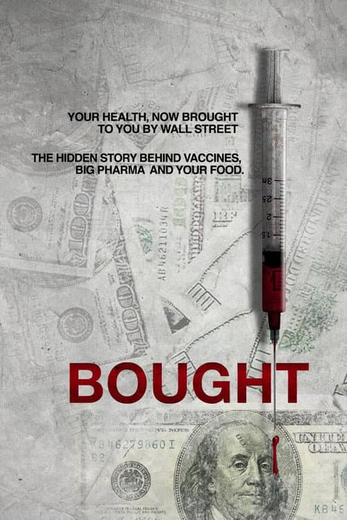 Poster for Bought