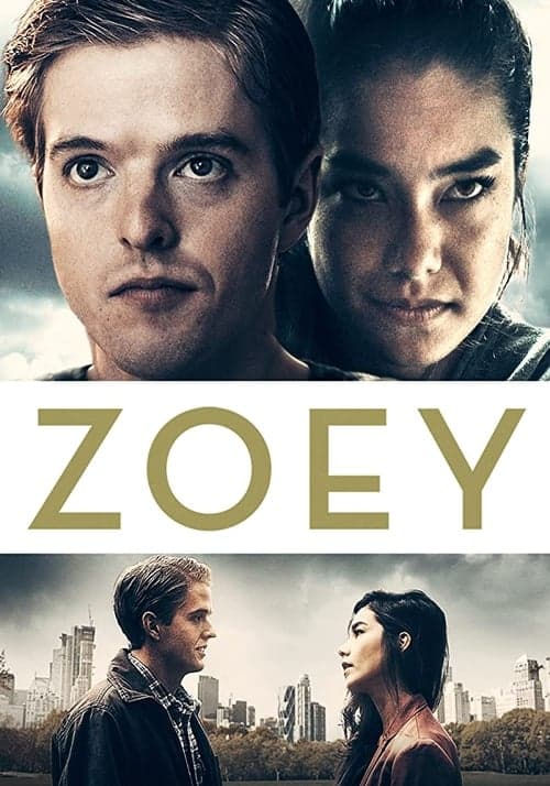 Poster for Zoey