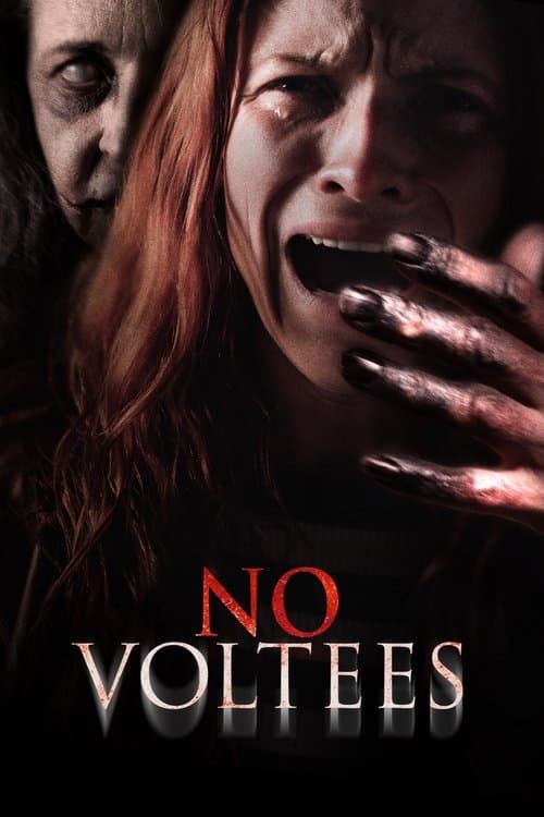 Poster for No Voltees