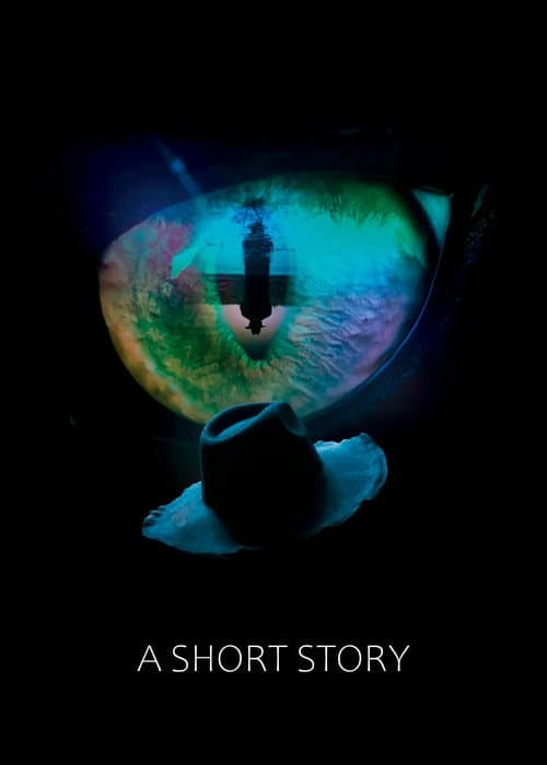 Poster for A Short Story