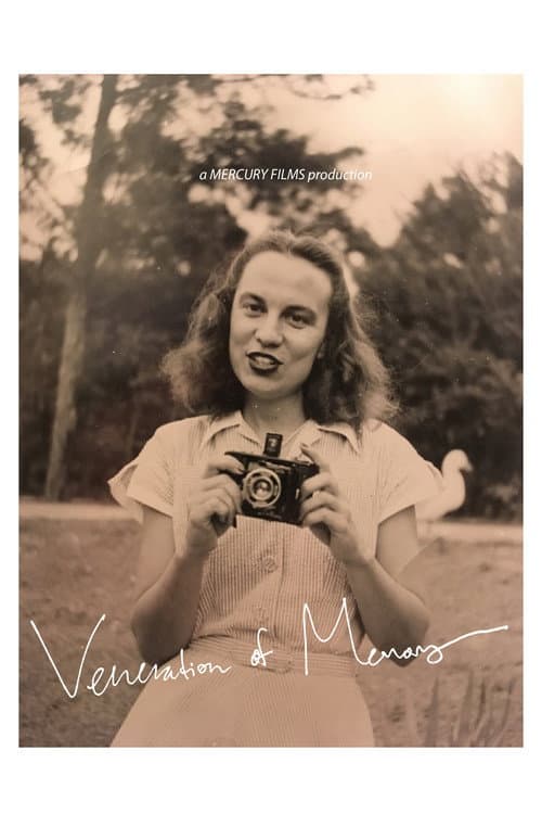 Poster for Veneration of Memory