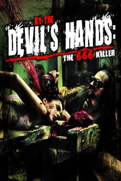 Poster for By the Devil's Hands