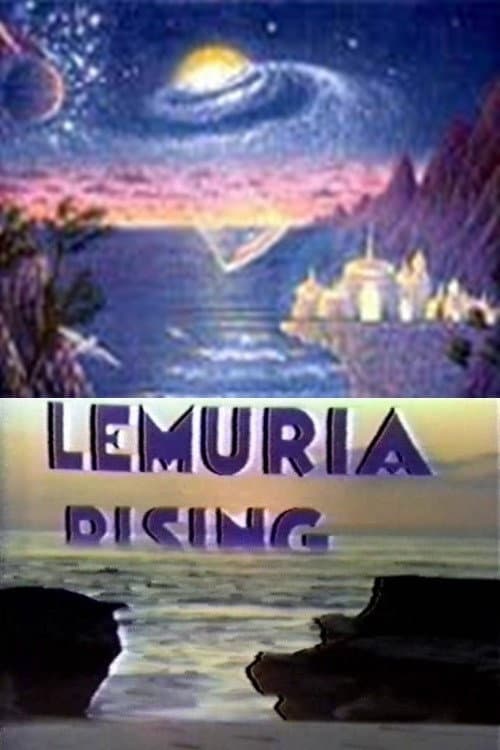 Poster for Lemuria Rising