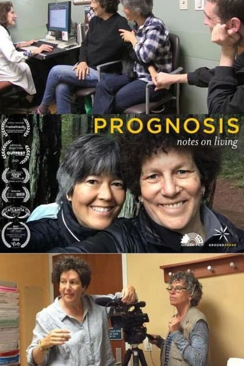 Poster for Prognosis: Notes on Living