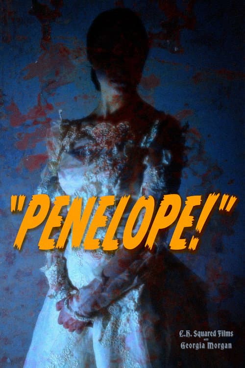 Poster for Penelope!