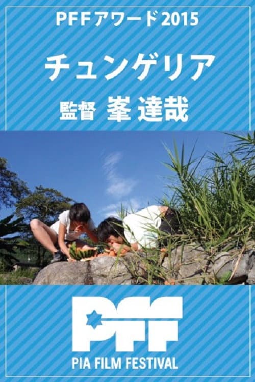 Poster for Chungueria
