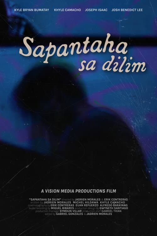 Poster for Sapantaha Sa Dilim