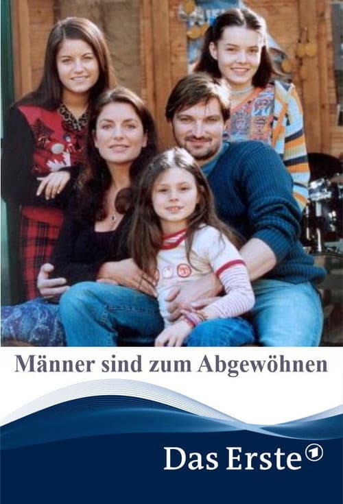 Poster for Männer sind zum Abgewöhnen