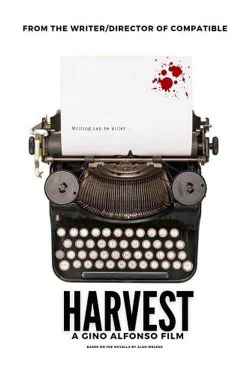 Poster for Harvest