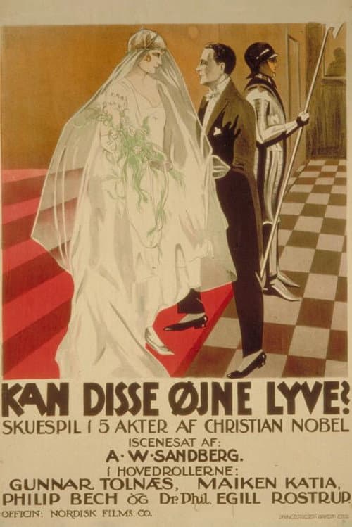 Poster for Mirrors of the Soul