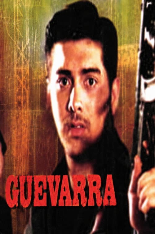 Poster for Guevarra